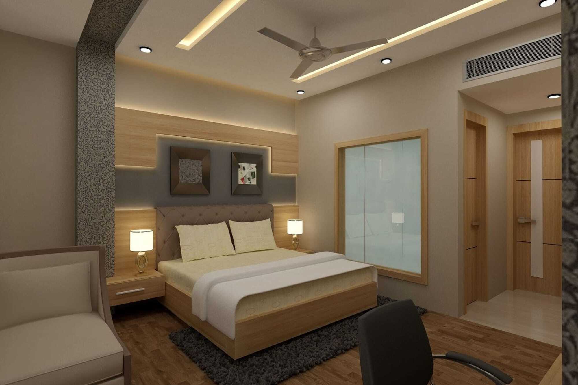 Csjs Inn By Krishna Group Of Hotels Amritsar Exterior foto